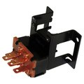 Crown Automotive Blower Motor Switch, #83502719 83502719